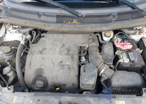 2015 Ford Explorer Limited из США, поврежденный, VIN 1FM5K7F89FGB25435